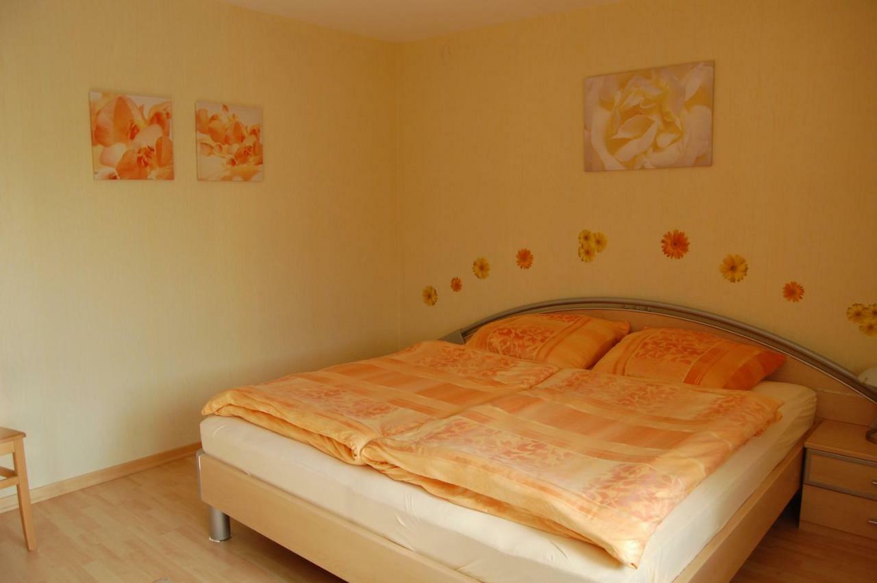 Ferienwohnung Grosso Gräfendorf Екстериор снимка